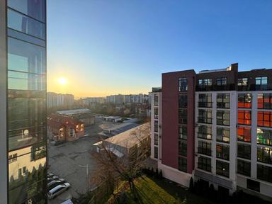 1-room apartment apartment by the address st. Generala Yunakiva (area 24,4 m²) - Atlanta.ua - photo 13