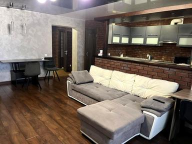 1-комнатная квартира по адресу (площадь 69 м²) - Atlanta.ua - фото 11