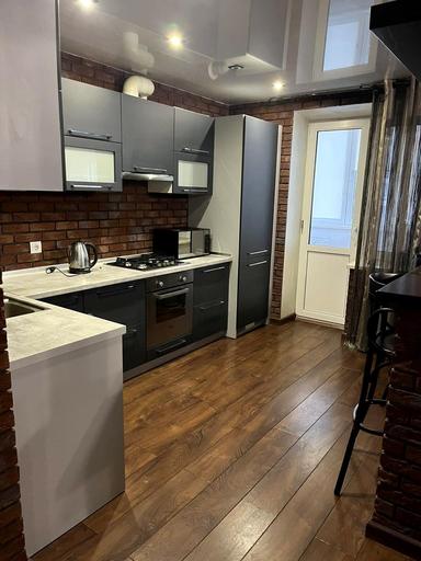 1-комнатная квартира по адресу (площадь 69 м²) - Atlanta.ua - фото 12