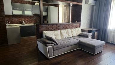 1-комнатная квартира по адресу (площадь 69 м²) - Atlanta.ua - фото 15