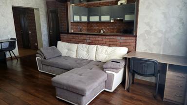 1-комнатная квартира по адресу (площадь 69 м²) - Atlanta.ua - фото 16