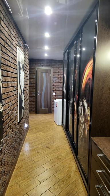 1-комнатная квартира по адресу (площадь 69 м²) - Atlanta.ua - фото 13