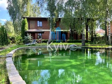 Будинок за адресою (площа 300 м²) - Atlanta.ua - фото 12