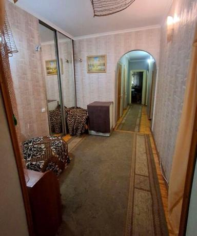 2-комнатная квартира по адресу Французский бул. (площадь 66,6 м²) - Atlanta.ua - фото 8