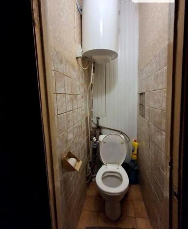 2-комнатная квартира по адресу Французский бул. (площадь 66,6 м²) - Atlanta.ua - фото 9