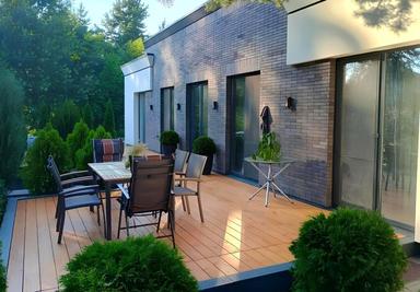 Дом по адресу (площадь 150 м²) - Atlanta.ua - фото 27