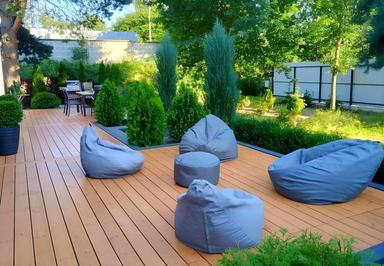 Дом по адресу (площадь 150 м²) - Atlanta.ua - фото 25