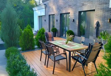 Дом по адресу (площадь 150 м²) - Atlanta.ua - фото 28