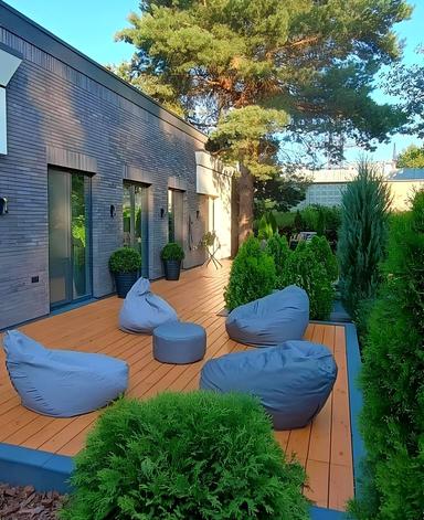 Дом по адресу (площадь 150 м²) - Atlanta.ua - фото 39