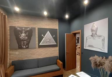 Дом по адресу (площадь 150 м²) - Atlanta.ua - фото 42