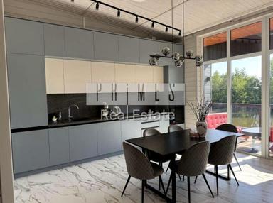 Дом по адресу (площадь 120 м²) - Atlanta.ua - фото 22