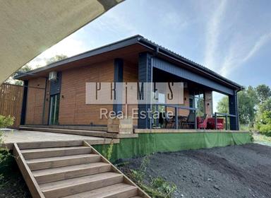 Дом по адресу (площадь 120 м²) - Atlanta.ua - фото 36