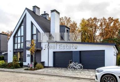 Будинок за адресою (площа 158 м²) - Atlanta.ua - фото 19