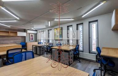 Коммерческая недвижимость по адресу ул. Андрея Верхогляда (площадь 196 м²) - Atlanta.ua - фото 4