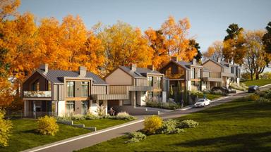 Дом по адресу Замарстыновская ул. (площадь 117 м²) - Atlanta.ua - фото 17