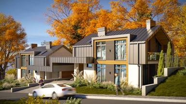 Дом по адресу Замарстыновская ул. (площадь 117 м²) - Atlanta.ua - фото 16