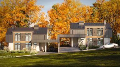 Дом по адресу Замарстыновская ул. (площадь 117 м²) - Atlanta.ua - фото 18