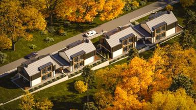 Дом по адресу Замарстыновская ул. (площадь 117 м²) - Atlanta.ua - фото 20