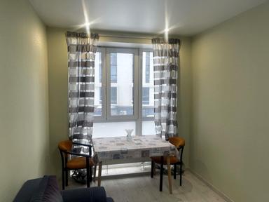 1-комнатная квартира по адресу ул. Промышленная (площадь 38 м²) - Atlanta.ua - фото 19