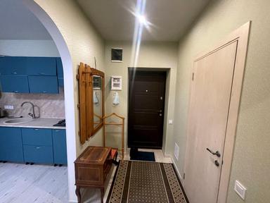 1-комнатная квартира по адресу ул. Промышленная (площадь 38 м²) - Atlanta.ua - фото 22