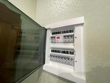 1-комнатная квартира по адресу ул. Промышленная (площадь 38 м²) - Atlanta.ua - фото 26