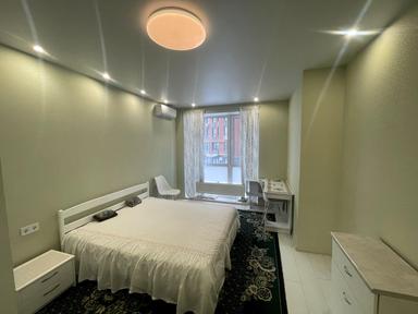 1-комнатная квартира по адресу ул. Промышленная (площадь 38 м²) - Atlanta.ua - фото 17