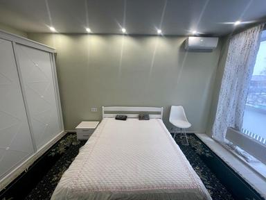 1-комнатная квартира по адресу ул. Промышленная (площадь 38 м²) - Atlanta.ua - фото 18