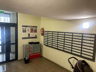 1-комнатная квартира по адресу ул. Промышленная (площадь 38 м²) - Atlanta.ua - фото 28