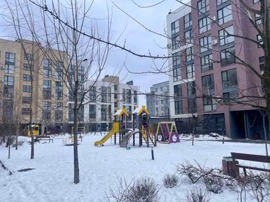 1-комнатная квартира по адресу ул. Промышленная (площадь 38 м²) - Atlanta.ua - фото 30