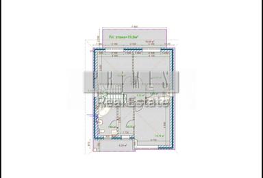 House by the address st. Sobornaya (area 170 m²) - Atlanta.ua - photo 41