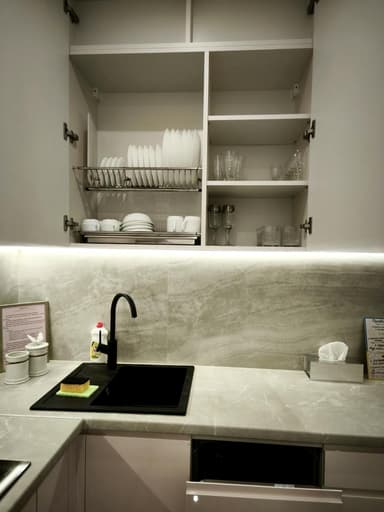 2-комнатная квартира по адресу (площадь 42 м²) - Atlanta.ua - фото 22