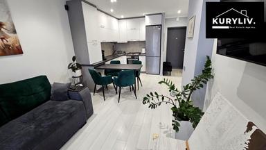 2-кімнатна квартира за адресою вул. Зелена (площа 57,8 м²) - Atlanta.ua - фото 24