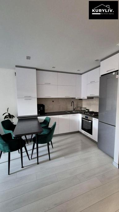 2-кімнатна квартира за адресою вул. Зелена (площа 57,8 м²) - Atlanta.ua - фото 23