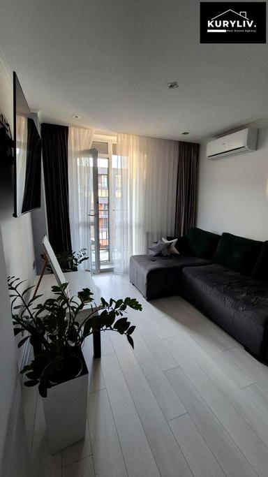 2-кімнатна квартира за адресою вул. Зелена (площа 57,8 м²) - Atlanta.ua - фото 22