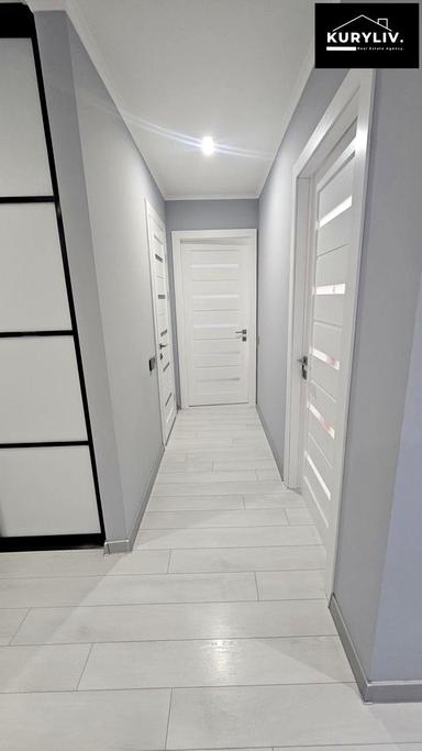 2-кімнатна квартира за адресою вул. Зелена (площа 57,8 м²) - Atlanta.ua - фото 26