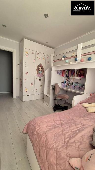 2-кімнатна квартира за адресою вул. Зелена (площа 57,8 м²) - Atlanta.ua - фото 27