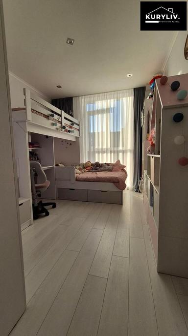 2-кімнатна квартира за адресою вул. Зелена (площа 57,8 м²) - Atlanta.ua - фото 28