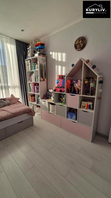 2-кімнатна квартира за адресою вул. Зелена (площа 57,8 м²) - Atlanta.ua - фото 29