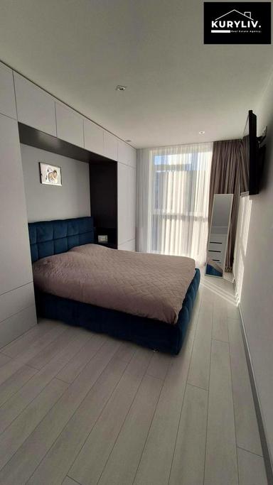 2-кімнатна квартира за адресою вул. Зелена (площа 57,8 м²) - Atlanta.ua - фото 30