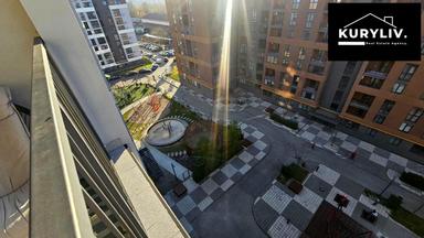 2-кімнатна квартира за адресою вул. Зелена (площа 57,8 м²) - Atlanta.ua - фото 33