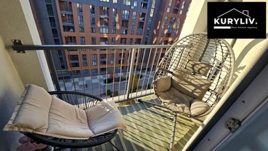 2-кімнатна квартира за адресою вул. Зелена (площа 57,8 м²) - Atlanta.ua - фото 31