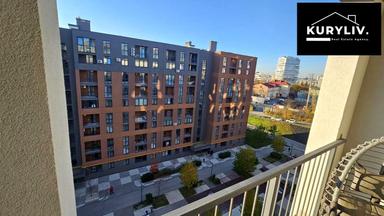 2-кімнатна квартира за адресою вул. Зелена (площа 57,8 м²) - Atlanta.ua - фото 32