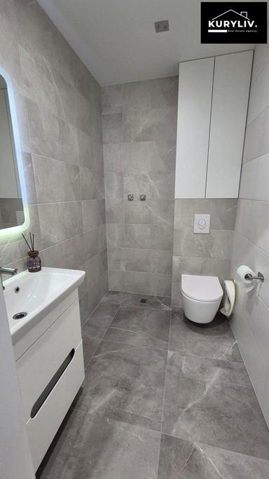 2-кімнатна квартира за адресою вул. Зелена (площа 57,8 м²) - Atlanta.ua - фото 34