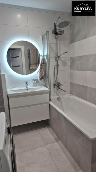 2-кімнатна квартира за адресою вул. Зелена (площа 57,8 м²) - Atlanta.ua - фото 35