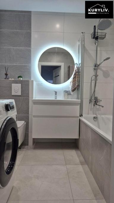 2-кімнатна квартира за адресою вул. Зелена (площа 57,8 м²) - Atlanta.ua - фото 37