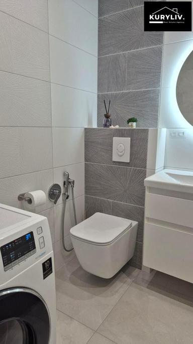 2-кімнатна квартира за адресою вул. Зелена (площа 57,8 м²) - Atlanta.ua - фото 36