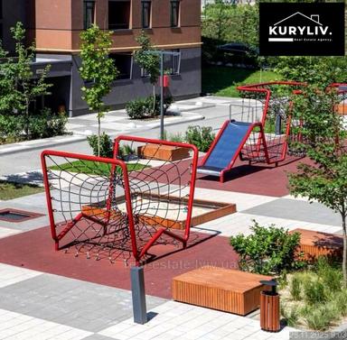 2-кімнатна квартира за адресою вул. Зелена (площа 57,8 м²) - Atlanta.ua - фото 38