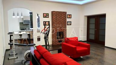 Дом по адресу (площадь 170 м²) - Atlanta.ua - фото 22