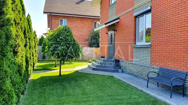 Дом по адресу (площадь 170 м²) - Atlanta.ua - фото 36