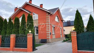 Дом по адресу (площадь 170 м²) - Atlanta.ua - фото 33